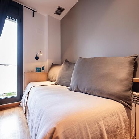 Sweett - Jardinets Lägenhet Barcelona Exteriör bild